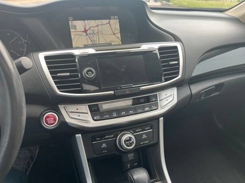 Used 2015 Honda Accord EX-L image 15