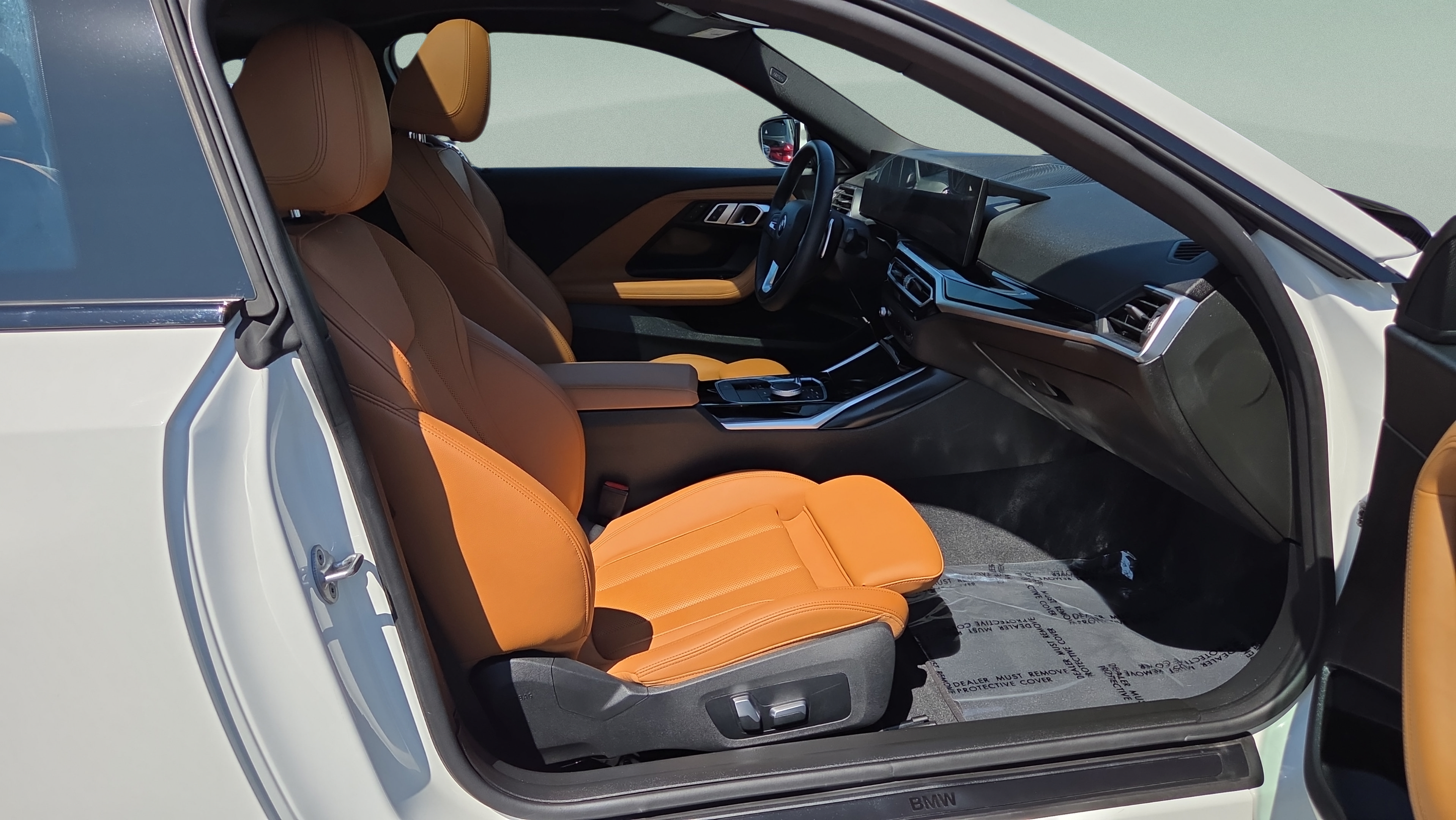 Certified 2023 BMW 230i Coupe w/ Convenience Package RWD image 15