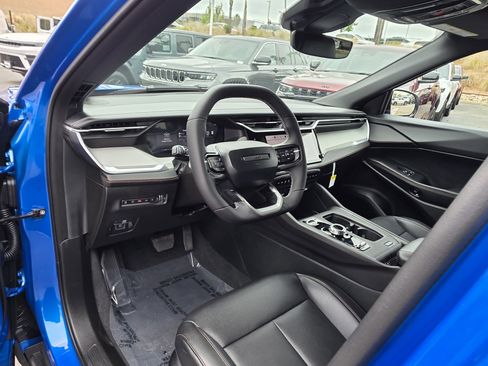 New 2026 Jeep Cherokee Limited AWD/4WD image 10