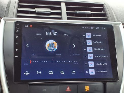 Used 2015 Toyota Camry SE FWD image 28