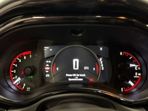 Used 2025 Dodge Durango R/T AWD/4WD image 21