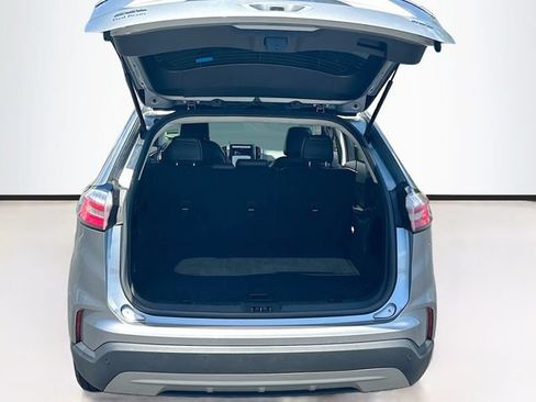 Certified 2023 Ford Edge SEL AWD/4WD image 34