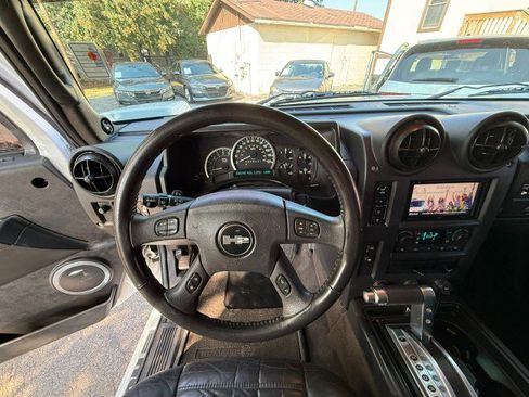 Used 2006 HUMMER H2 image 30