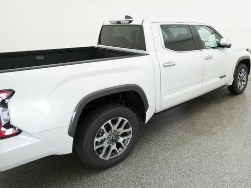 New 2026 Toyota Tundra 1794 Edition AWD/4WD image 9