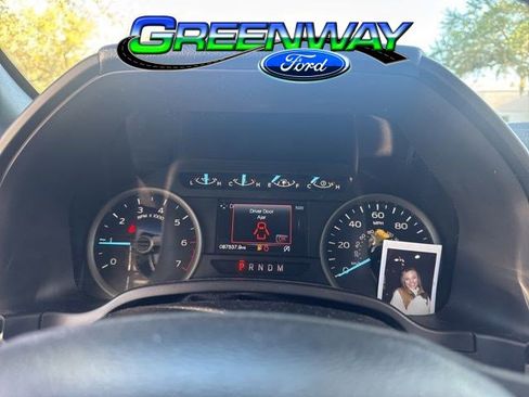 Used 2020 Ford F150 XLT w/ Equipment Group 302A Luxury image 1