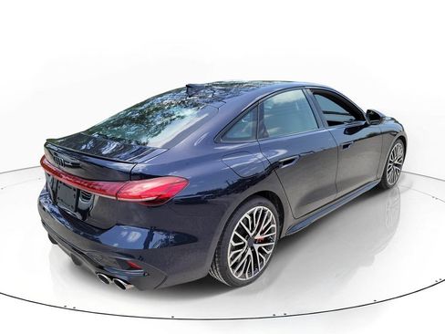 New 2026 Audi S5 Premium Plus AWD/4WD image 4