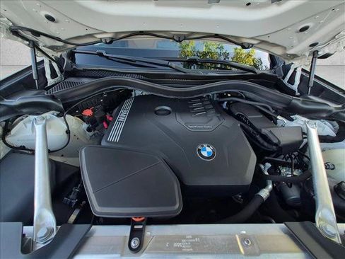 Certified 2023 BMW X3 xDrive30i w/ Convenience Package AWD/4WD image 24