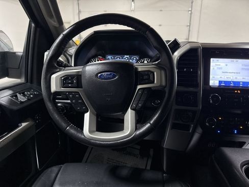 Used 2020 Ford F150 Lariat image 20