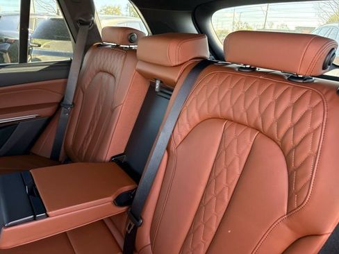 New 2026 BMW X5 M60i w/ Executive Package AWD/4WD image 15
