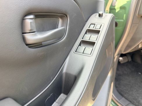 New 2026 Nissan Frontier SV w/ All-Weather Content Package image 21