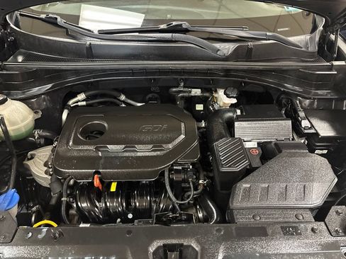 Used 2020 Kia Sportage LX AWD/4WD image 31