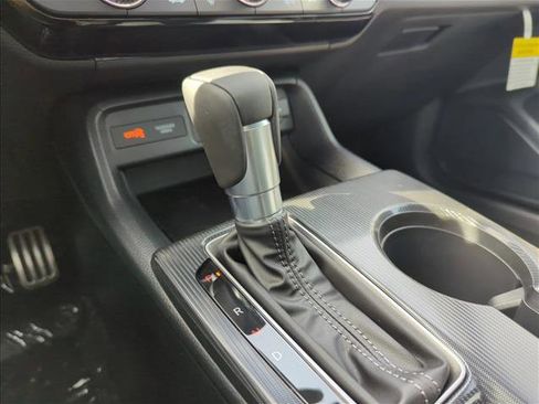 New 2026 Honda Civic Sport image 18