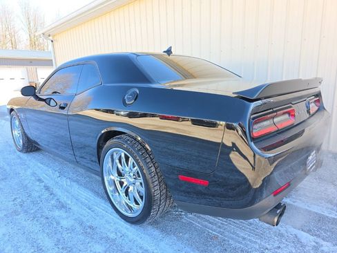 Used 2021 Dodge Challenger R/T Scat Pack w/ Dynamics Package image 9