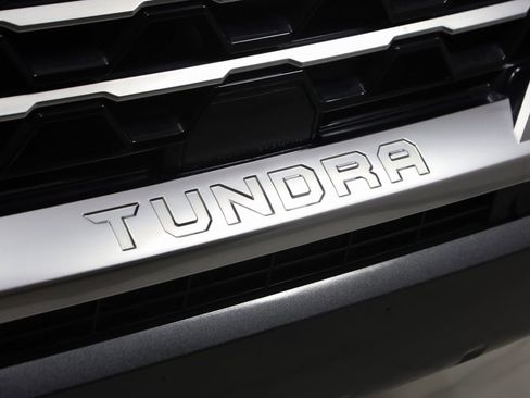 Used 2022 Toyota Tundra Capstone image 17