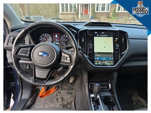 Certified 2023 Subaru Ascent Onyx Edition Limited image 6