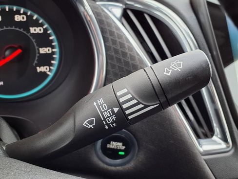 Used 2019 Chevrolet Malibu LT image 18