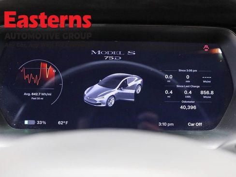 Used 2018 Tesla Model S 75D image 17