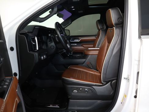 Used 2022 GMC Sierra 1500 Denali Ultimate image 19