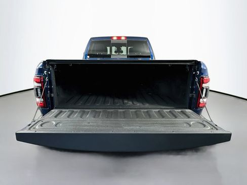 Used 2024 RAM 2500 Rebel w/ Bed Utility Group AWD/4WD image 29