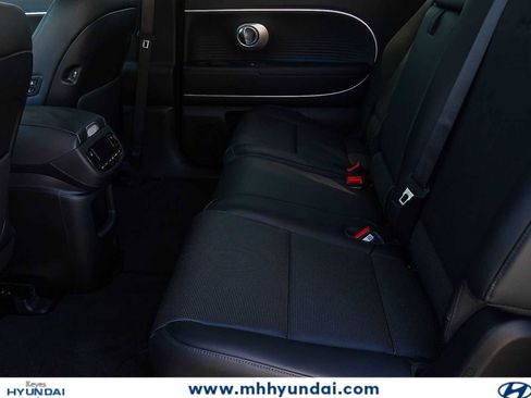 New 2026 Hyundai Ioniq 9 SEL AWD/4WD image 21