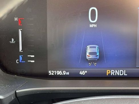 Used 2024 Ford Escape Active AWD/4WD image 24