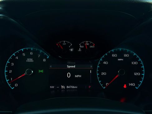 Used 2019 Chevrolet Colorado ZR2 image 19