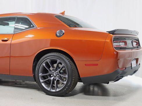 Used 2023 Dodge Challenger R/T Scat Pack w/ Plus Package image 10