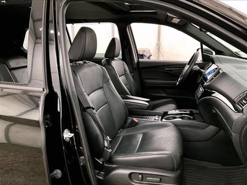 Used 2022 Honda Passport Elite image 7