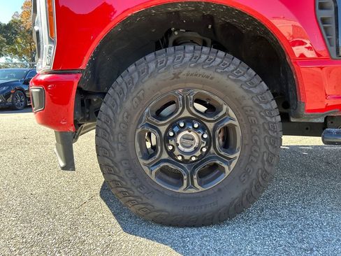 Used 2023 Ford F250 XL w/ STX Appearance Package image 7