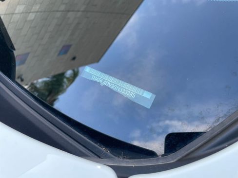 Used 2025 Nissan Altima 2.5 SV image 30