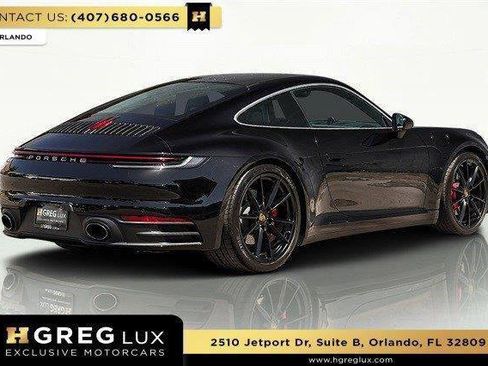 Used 2021 Porsche 911 Carrera S image 21