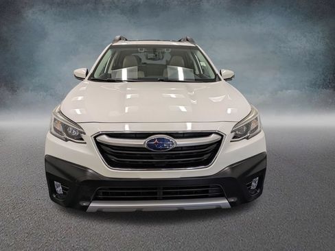 Used 2021 Subaru Outback Limited w/ Popular Package #2 AWD/4WD image 2