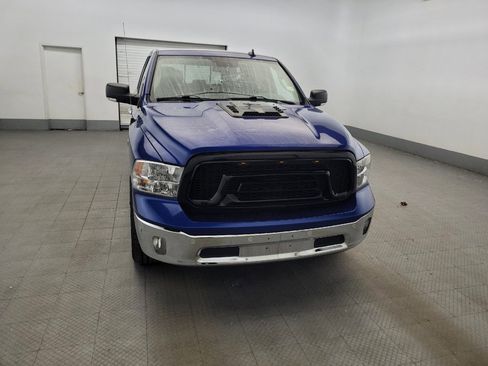 Used 2017 RAM 1500 Big Horn AWD/4WD image 14