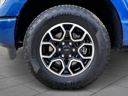 Used 2023 Ford F150 XLT w/ Equipment Group 302A High image 11