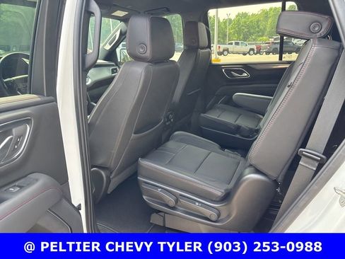 Used 2024 Chevrolet Tahoe RST w/ Luxury Package RWD image 19