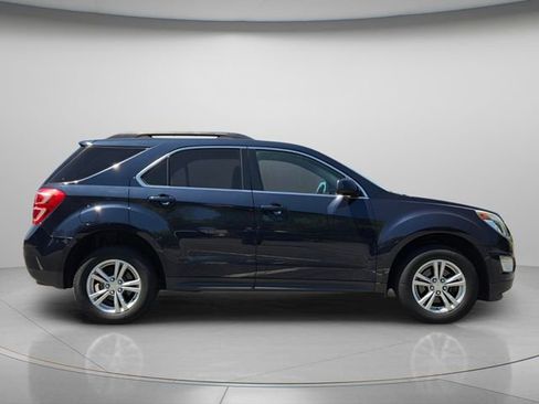 Used 2016 Chevrolet Equinox LT w/ Convenience Package image 8