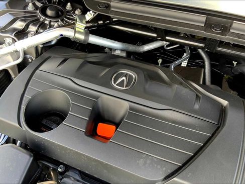 New 2025 Acura TLX w/Technology Package image 20