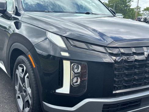 Used 2024 Hyundai Palisade Limited AWD/4WD image 10