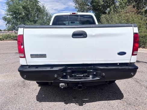 Used 2005 Ford F350 Lariat AWD/4WD image 10