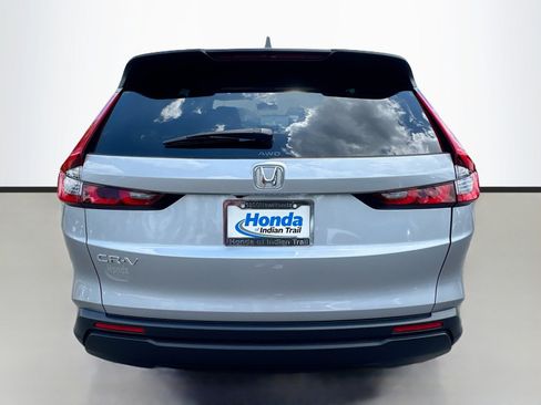 Used 2023 Honda CR-V EX image 7