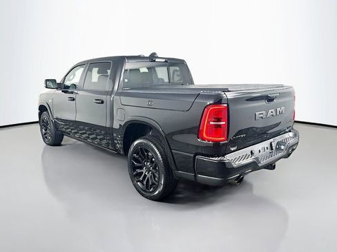 New 2026 RAM 1500 Limited image 5