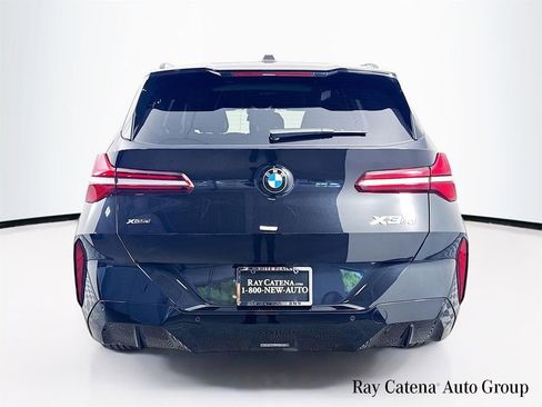 Used 2025 BMW X3 xDrive30 w/ Premium Package AWD/4WD image 6