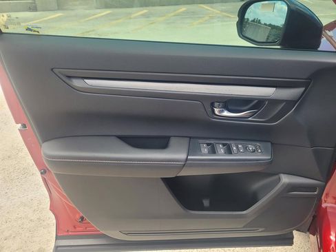 Certified 2026 Honda CR-V Sport image 16