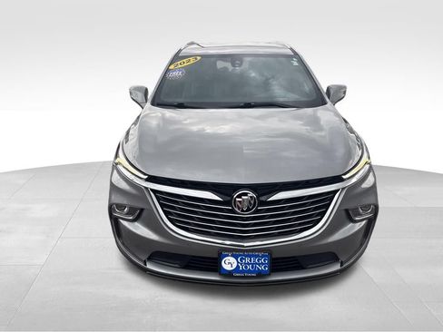 Used 2023 Buick Enclave Premium AWD/4WD image 10