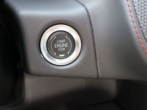 Used 2024 Chevrolet Suburban RST w/ Luxury Package image 11