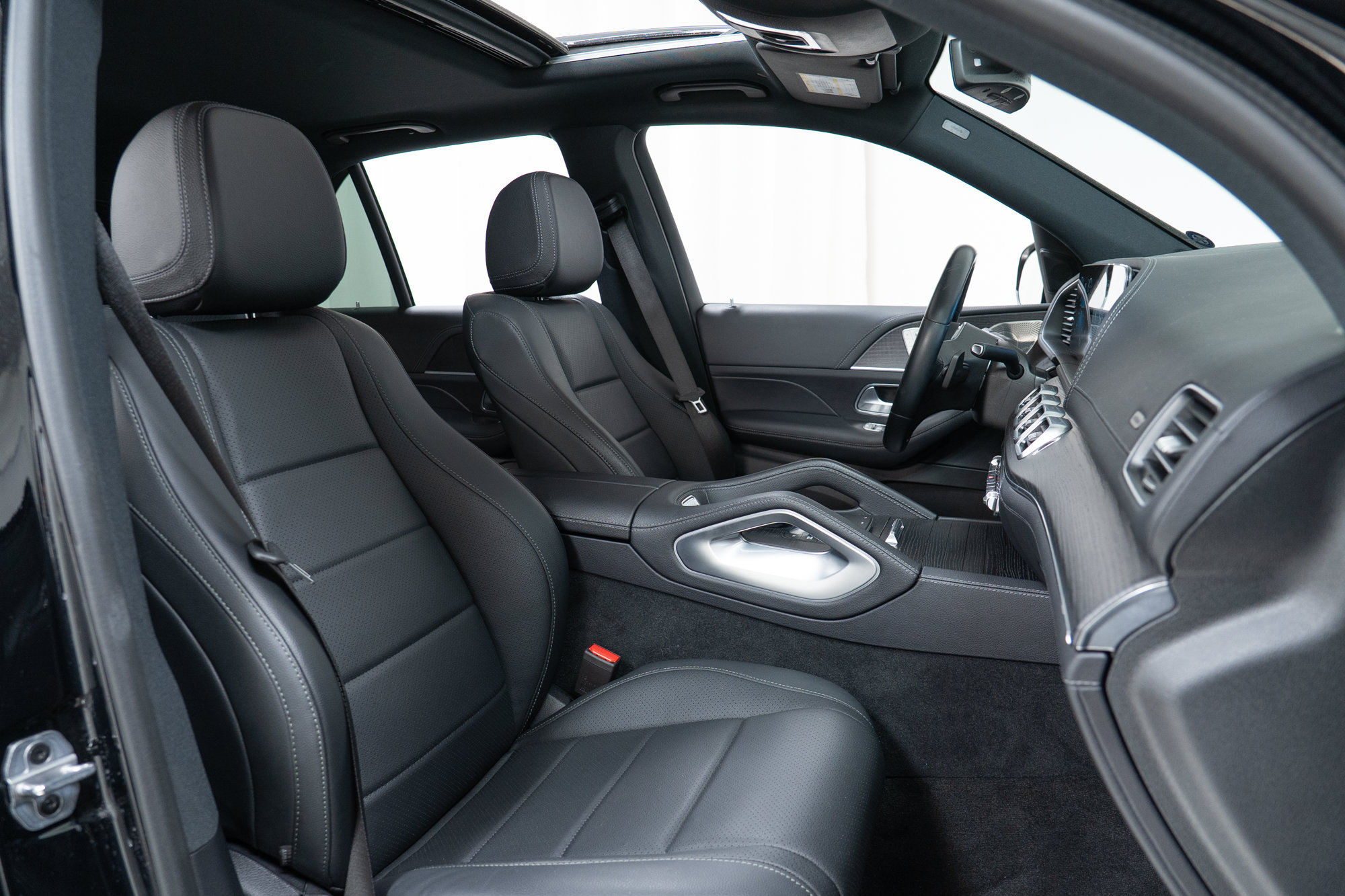 Certified 2022 Mercedes-Benz GLE 350 4MATIC image 22