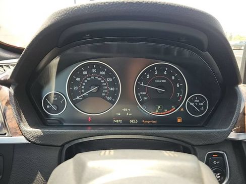 Used 2015 BMW 435i Convertible RWD image 7
