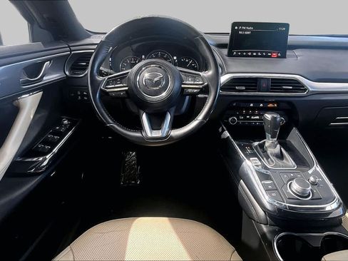 Used 2020 MAZDA CX-9 Grand Touring AWD/4WD image 6