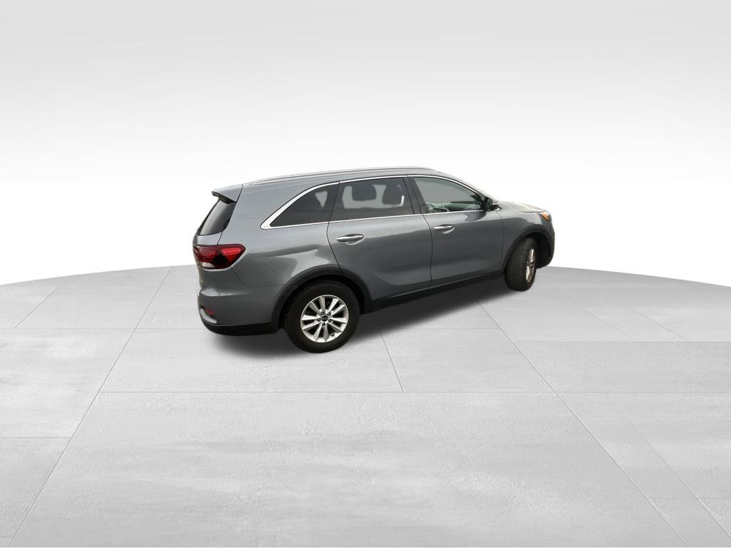 Used 2020 Kia Sorento LX w/ LX I4 Convenience Package FWD image 14