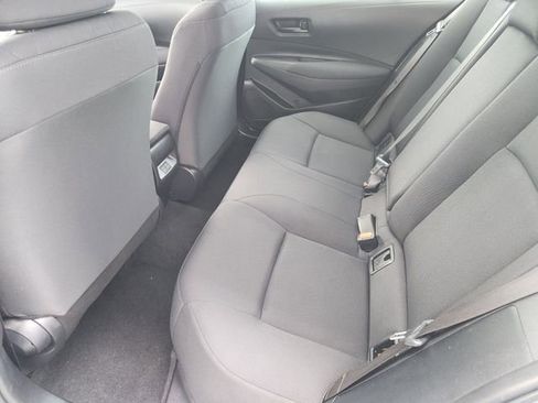 Used 2024 Toyota Corolla LE image 24